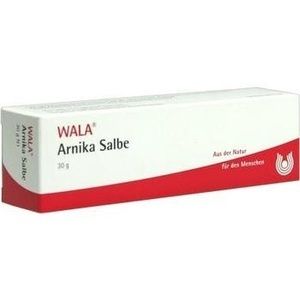 ARNIKA SALBE