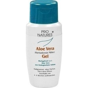 ALOE VERA 100% pur Gel