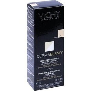 VICHY DERMABLEND Make-up 15