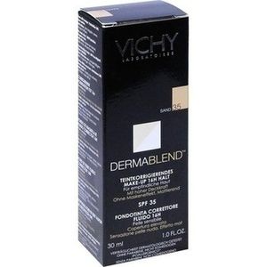 VICHY DERMABLEND Make-up 35