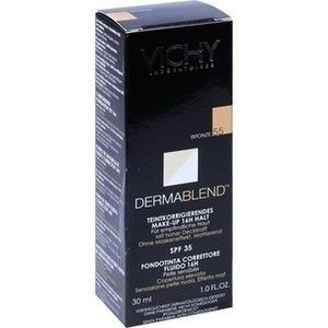 VICHY DERMABLEND Make-up 55