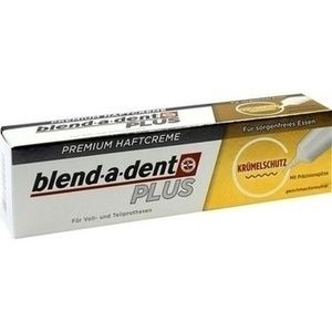 BLEND A DENT Super Haftcreme Krümelschutz