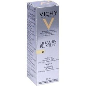 VICHY LIFTACTIV Flexilift Teint 25