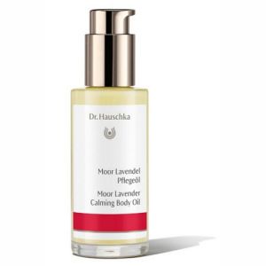 DR.HAUSCHKA Moor Lavendel Pflegeöl