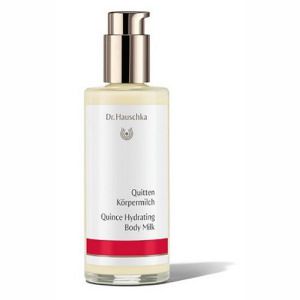 DR.HAUSCHKA Quitten Körpermilch