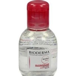 BIODERMA Sensibio H2O Rein.Lsg.Mizellenwasser