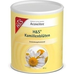 H&S Kamillenblüten lose