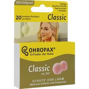 OHROPAX Classic Ohrstöpsel