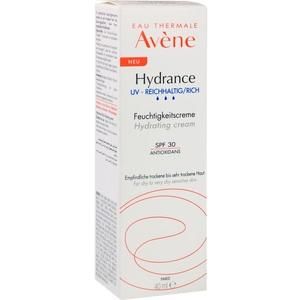 AVENE Hydrance UV reichhaltig Feuchtigk.Cre.SPF 30