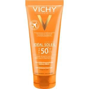 VICHY IDEAL Soleil Milch LSF 50