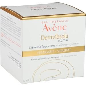 AVENE DermAbsolu TAG stärkende Tagescreme