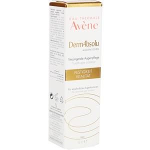 AVENE DermAbsolu AUGEN verjüngende Augenpflege