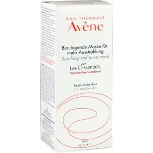 AVENE Les Essentiels beruhigende Maske