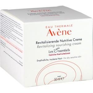 AVENE Les Essentiels revit.nutritive Creme