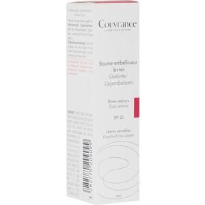 AVENE Couvrance getönter Lippenbalsam pink velours