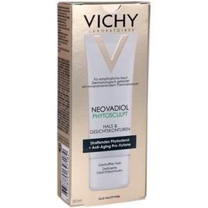 VICHY NEOVADIOL Phytosculpt Creme