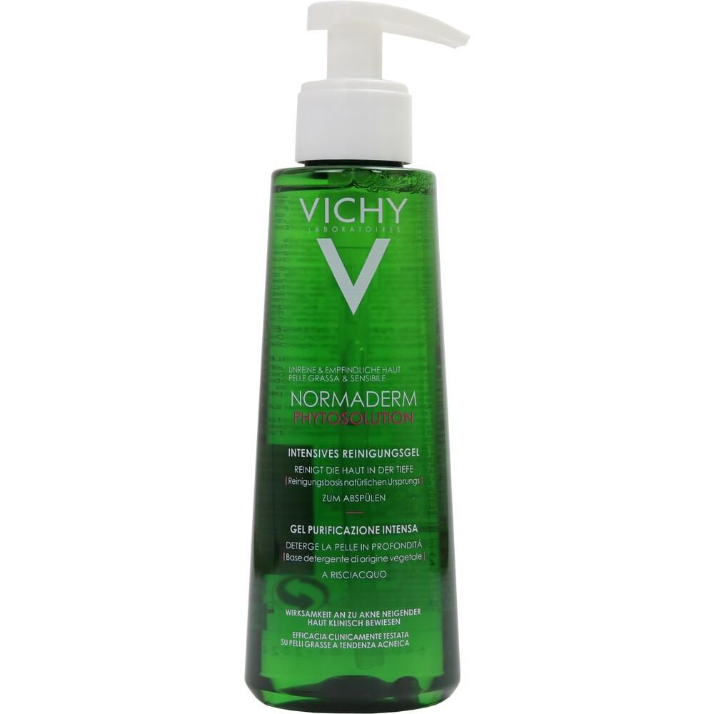 VICHY NORMADERM intensives Reinigungsgel/R