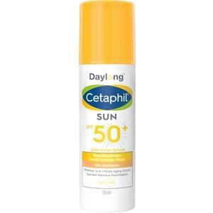 CETAPHIL Sun Daylong SPF 50+ reg.MS-Fluid Gesicht