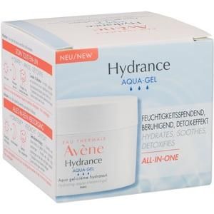 AVENE Hydrance Aqua-Gel feuchtig.Aqua Gel-Creme