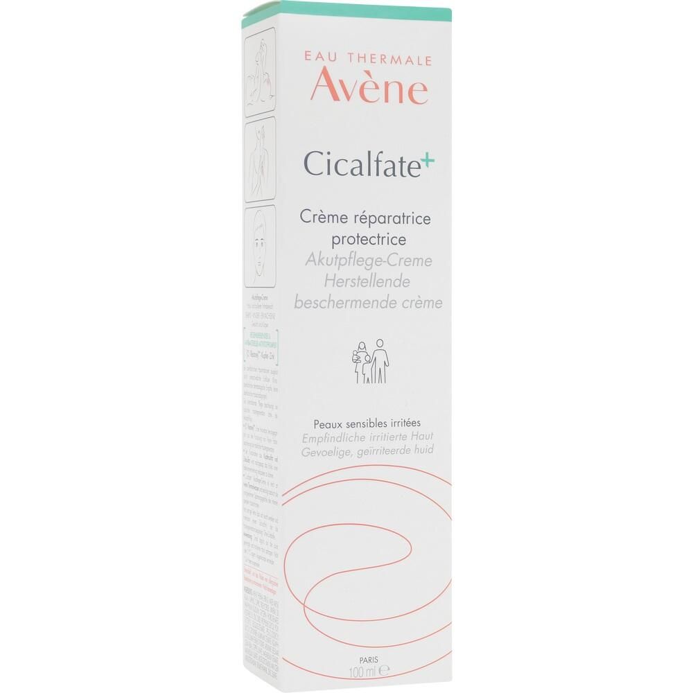 AVENE Cicalfate+ Akutpflege-Creme