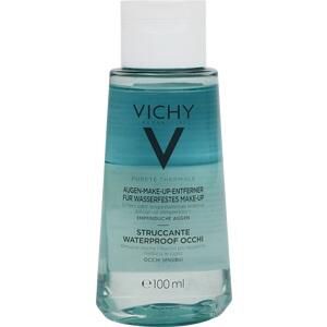 VICHY PURETE Thermale Augen Make-up Ent.wasserf./R