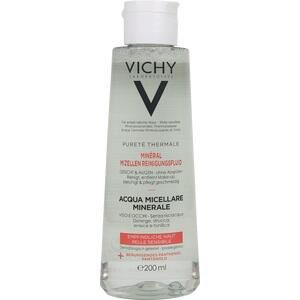 VICHY PURETE Thermale Mineral Mizellen-Fluid sens.