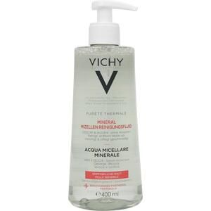 VICHY PURETE Thermale Mineral Mizellen-Fluid sens.