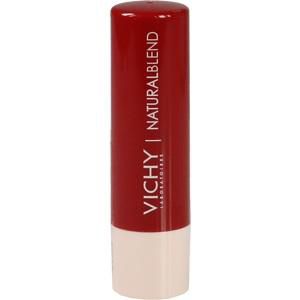 VICHY NATURALBLEND getönter Lippenbalsam rot