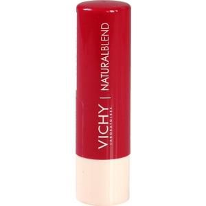 VICHY NATURALBLEND getönter Lippenbalsam pink