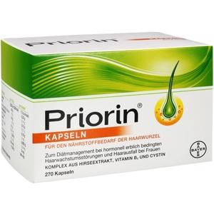 PRIORIN Kapseln