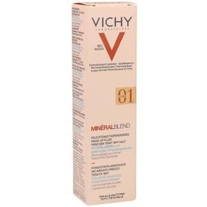 VICHY MINERALBLEND Make-up 01 clay