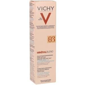 VICHY MINERALBLEND Make-up 03 gypsum