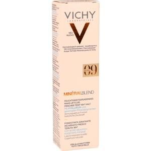 VICHY MINERALBLEND Make-up 09 agate