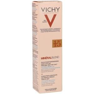 VICHY MINERALBLEND Make-up 15 terra