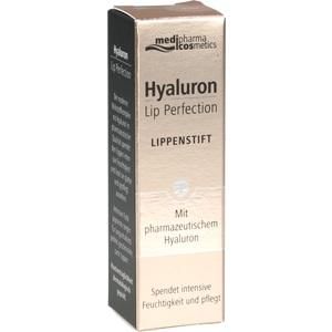 HYALURON LIP Perfection Lippenstift nude