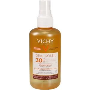 VICHY IDEAL Soleil Sonnenspray braun LSF 30