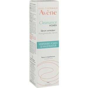 AVENE Cleanance WOMEN korrigierendes Serum