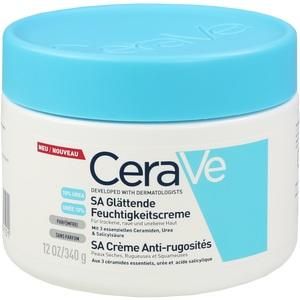 CERAVE SA Urea Feuchtigkeitscreme