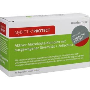 MYBIOTIK PROTECT Pulver