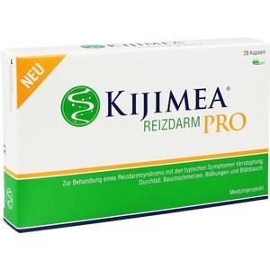 KIJIMEA Reizdarm PRO Kapseln