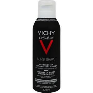 VICHY HOMME Rasierschaum Anti-Hautirritationen