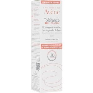 AVENE Tolerance Control Balsam