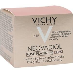 VICHY NEOVADIOL Rose Augencreme