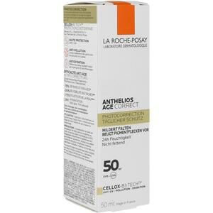 ROCHE-POSAY Anthelios Age Correct Creme LSF 50