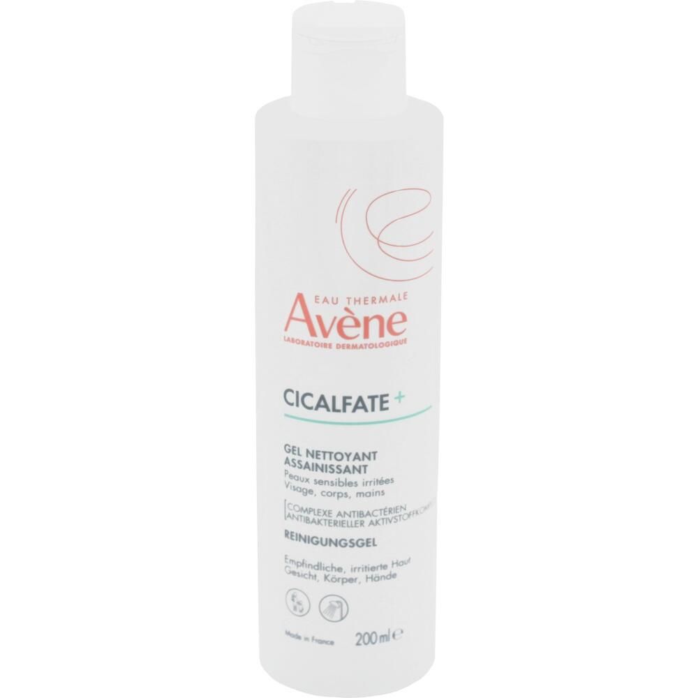 AVENE Cicalfate+ Reinigungsgel