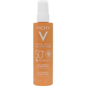 VICHY CAPITAL Soleil Cell Protect Spray LSF 50+