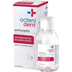 OCTENIDENT antiseptic 1 mg/ml Lsg.z.Anw.i.d.Mundh.