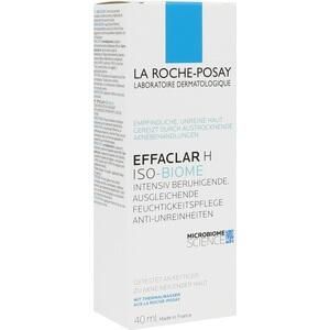 ROCHE-POSAY Effaclar H Iso-Biome Feuchtigkeitspfl.