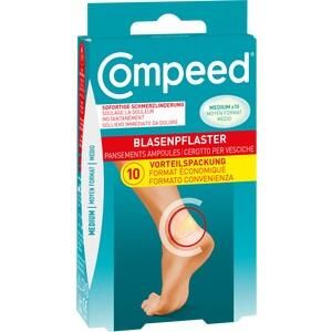 COMPEED Blasenpflaster medium neu