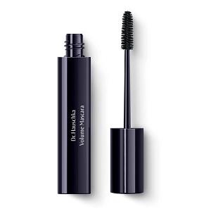 DR.HAUSCHKA Volume Mascara 01 black